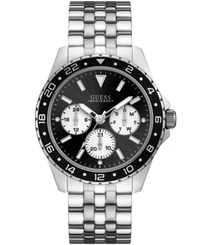 Guess Oddysey Gents W1107G1 Férfi Karóra