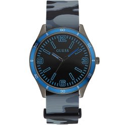 Guess Volt W1163G1 Férfi Karóra