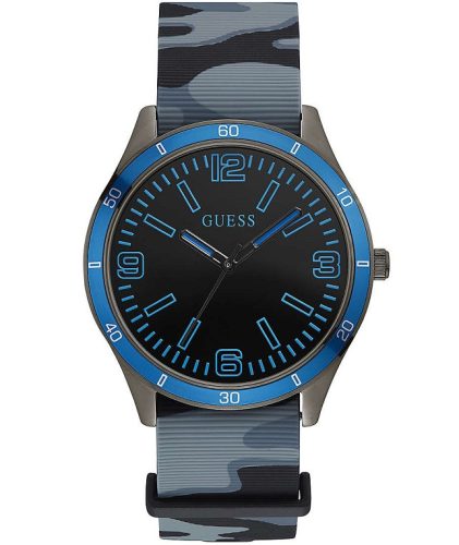Guess Volt W1163G1 Férfi Karóra