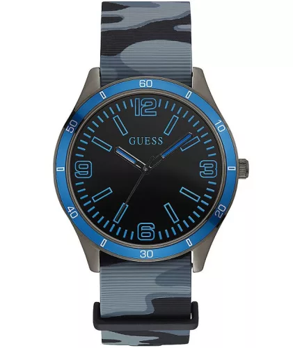 Guess Volt W1163G1 Férfi Karóra