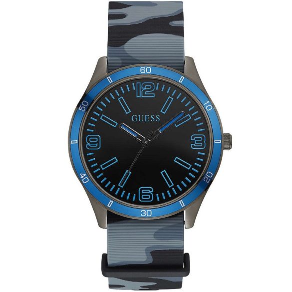 Guess W1163G1 férfi karóra W3