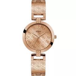Guess G Luxe Lady W1228L3 Női Karóra