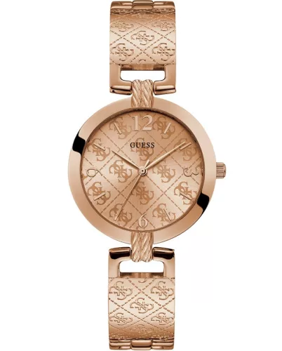Guess G Luxe Lady W1228L3 Női Karóra