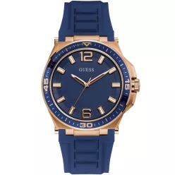 Guess Sports W1253G3 Férfi Karóra