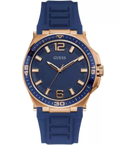 Guess Sports W1253G3 Férfi Karóra