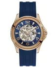 Guess Elite Automatic W1268G3 Férfi Karóra