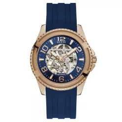 Guess Elite Automatic W1268G3 Férfi Karóra