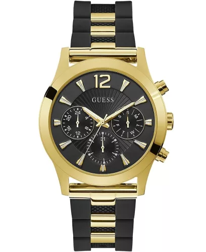 Guess Vertex Gents W1294L1 Férfi Karóra