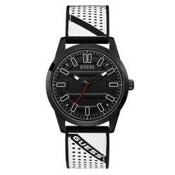 Guess Streak W1300G2 Férfi Karóra