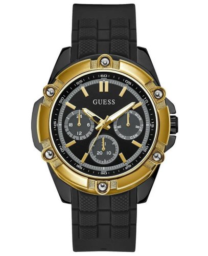 Guess Bolt W1302G2 Férfi Karóra