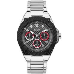 Guess Legacy W1305G1 Férfi Karóra