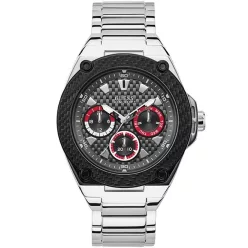 Guess Legacy W1305G1 Férfi Karóra