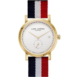 Lars Larsen Helena WH137GW/ANG18 Női Karóra
