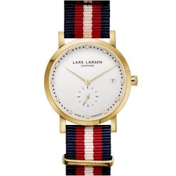 Lars Larsen Helena WH137GW/NNG18 Női Karóra