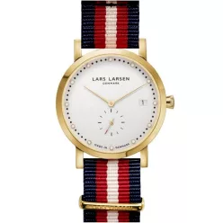 Lars Larsen Helena WH137GW/NNG18 Női Karóra