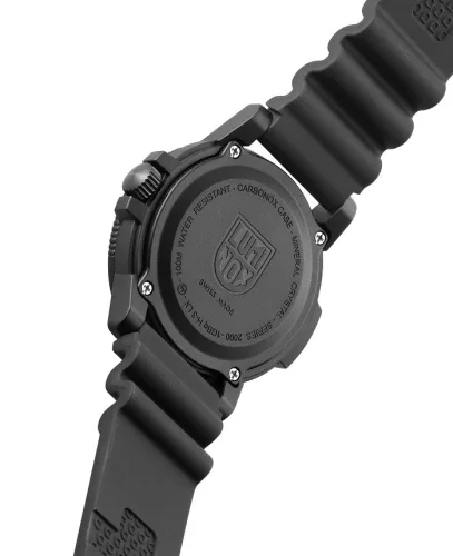 Luminox Sea Bass Carbonox X2.2001.BO Férfi Karóra