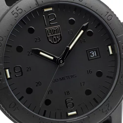 Luminox Sea Bass Carbonox X2.2001.BO Férfi Karóra