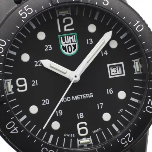Luminox Sea Bass Carbonox X2.2001 Férfi Karóra