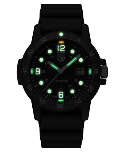 Luminox Sea Bass Carbonox X2.2001 Férfi Karóra