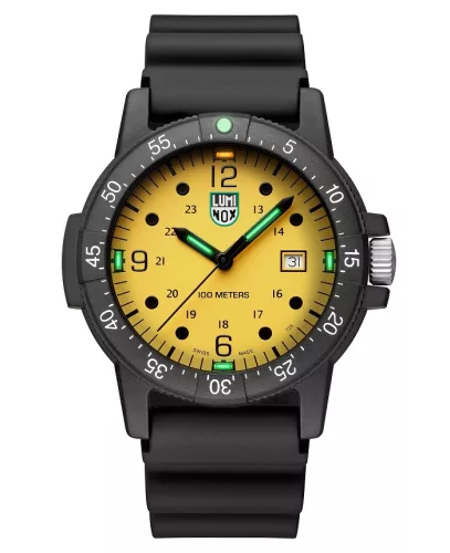 Luminox Sea Bass Carbonox X2.2005 Férfi Karóra