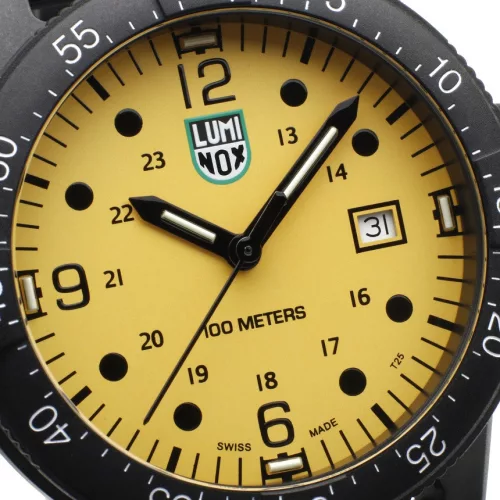 Luminox Sea Bass Carbonox X2.2005 Férfi Karóra