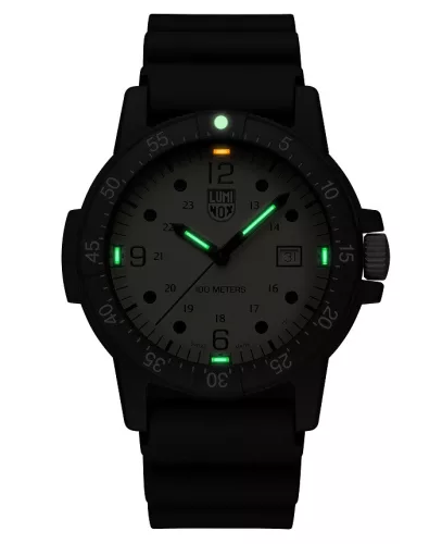 Luminox Sea Bass Carbonox X2.2005 Férfi Karóra