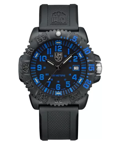 Luminox Sea Lion Carbonox X2.2053 Férfi Karóra
