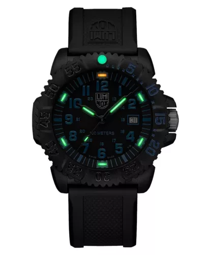 Luminox Sea Lion Carbonox X2.2053 Férfi Karóra