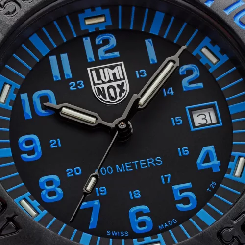 Luminox Sea Lion Carbonox X2.2053 Férfi Karóra