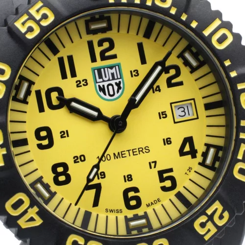 Luminox Sea Lion Carbonox X2.2055.1 Férfi Karóra