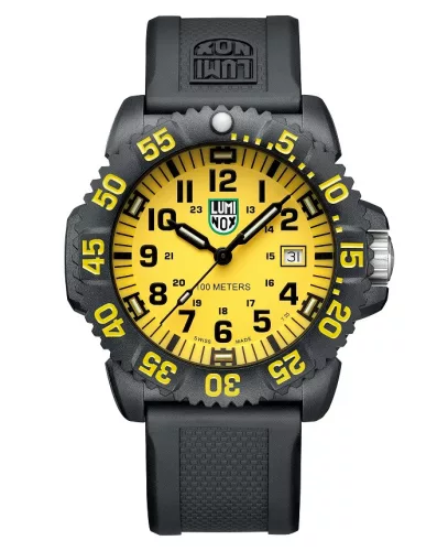 Luminox Sea Lion Carbonox X2.2055.1 Férfi Karóra
