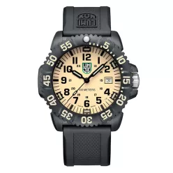 Luminox Sea Lion Carbonox X2.2055.SAND Férfi Karóra