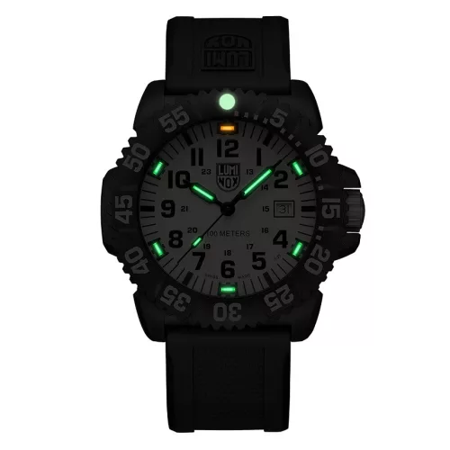 Luminox Sea Lion Carbonox X2.2055.SAND Férfi Karóra