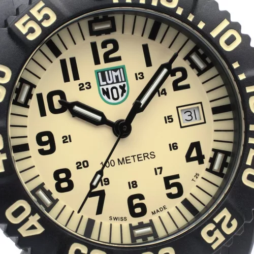 Luminox Sea Lion Carbonox X2.2055.SAND Férfi Karóra