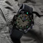 Luminox Sea Lion Carbonox X2.2055.SAND Férfi Karóra