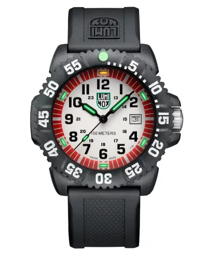 Luminox Sea Lion Carbonox X2.2057 Férfi Karóra