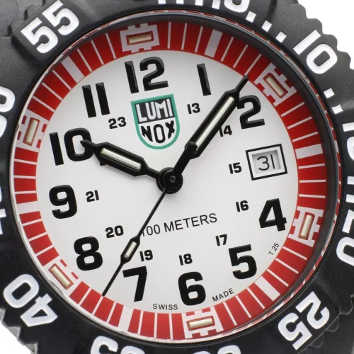 Luminox Sea Lion Carbonox X2.2057 Férfi Karóra