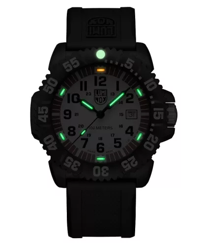 Luminox Sea Lion Carbonox X2.2057 Férfi Karóra
