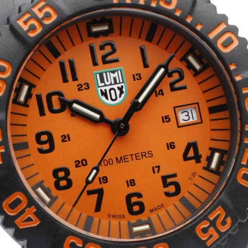 Luminox Sea Lion Carbonox X2.2059.1 Férfi Karóra