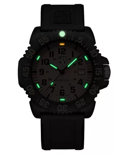 Luminox Sea Lion Carbonox X2.2059.1 Férfi Karóra