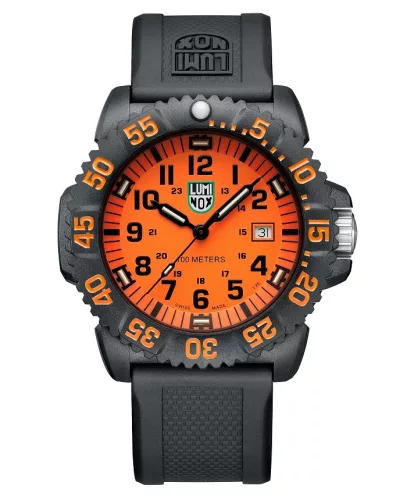 Luminox Sea Lion Carbonox X2.2059.1 Férfi Karóra