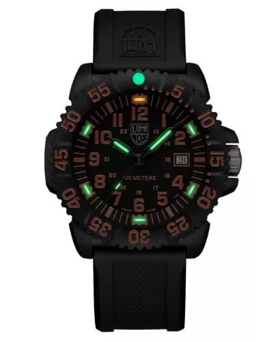 Luminox Sea Lion Carbonox X2.2059.2 Férfi Karóra