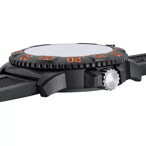 Luminox Sea Lion Carbonox X2.2059.2 Férfi Karóra