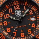 Luminox Sea Lion Carbonox X2.2059.2 Férfi Karóra