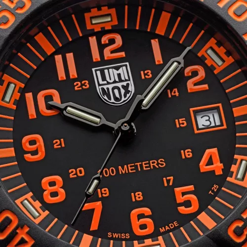 Luminox Sea Lion Carbonox X2.2059.2 Férfi Karóra