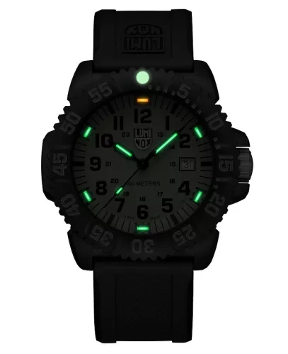Luminox Sea Lion Carbonox X2.2067.1 Férfi Karóra