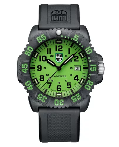 Luminox Sea Lion Carbonox X2.2067.1 Férfi Karóra