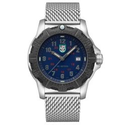 Luminox Manta Ray Steel X2.2134 Férfi Karóra