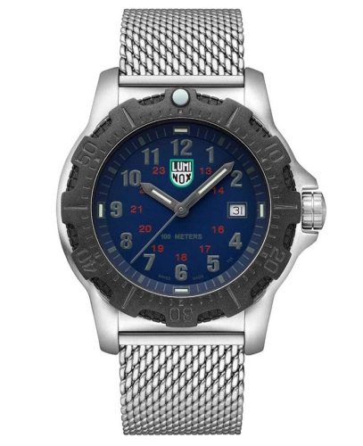 Luminox Manta Ray Steel X2.2134 Férfi Karóra