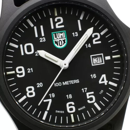 Luminox Patagonia Carbonox X2.2401.NB Férfi Karóra
